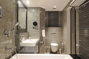 AIR by Ahuja Residences