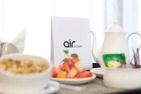 AIR by Ahuja Residences