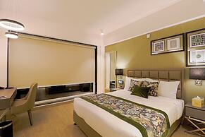 AIR by Ahuja Residences