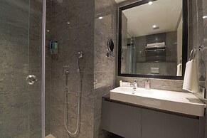AIR by Ahuja Residences