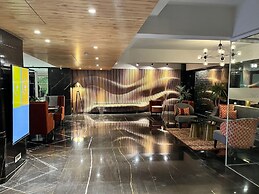 AIR by Ahuja Residences