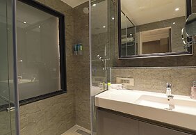 AIR by Ahuja Residences