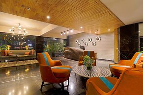 AIR by Ahuja Residences