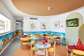Hotel Riu Jambo - All Inclusive