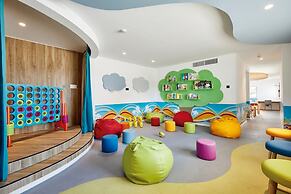 Hotel Riu Jambo - All Inclusive