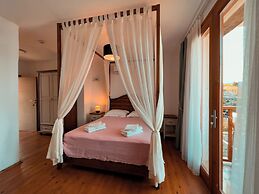 Alice Tatil Evi