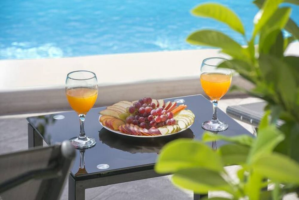Holiday Home Mons Aureus