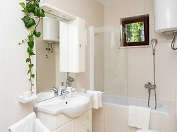 Holiday Home Mons Aureus