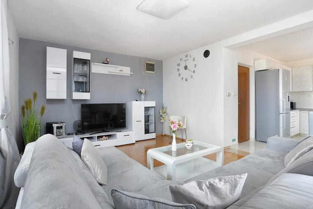 Holiday Home Mons Aureus