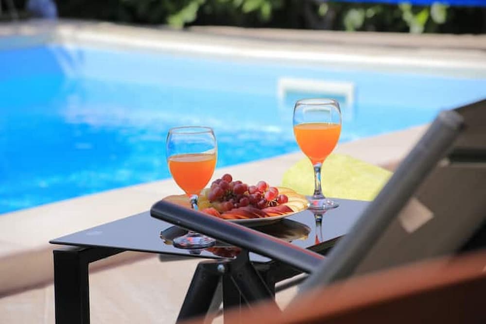 Holiday Home Mons Aureus
