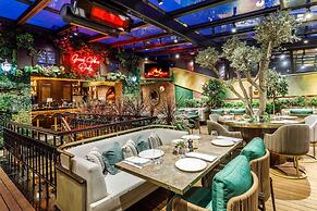 Cronton Design Hotel