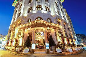 Cronton Design Hotel