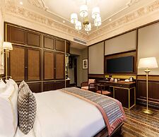 Cronton Design Hotel