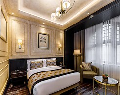 Cronton Design Hotel