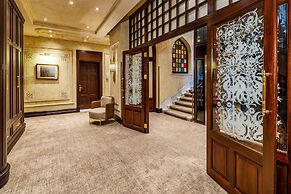 Cronton Design Hotel