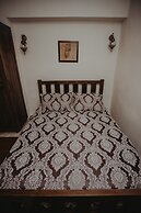 Tetrapole Boutique Hotel