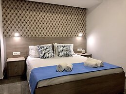Villa Divina Rhodes