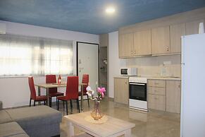 Villa Divina Rhodes