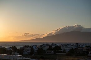 Kalamaki-Sunset