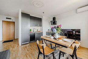 P&O Apartments Ostrobramska