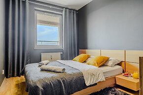 P&O Apartments Ostrobramska