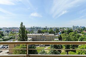 P&O Apartments Ostrobramska