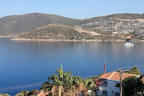Kışla Villas