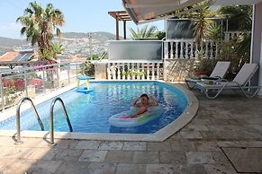 Kışla Villas