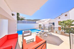 Kışla Villas