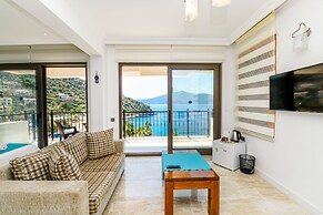 Kışla Villas