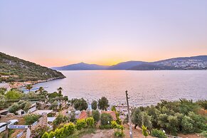 Kışla Villas