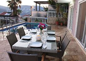 Kışla Villas