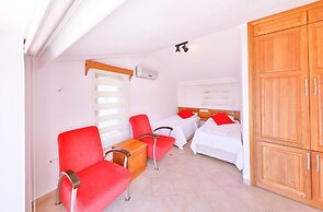 Kışla Villas