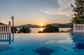 Kışla Villas