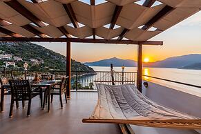 Kışla Villas