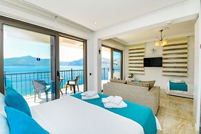 Kışla Villas