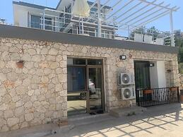 Kışla Villas