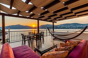 Kışla Villas