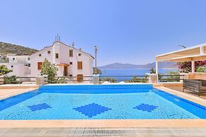 Kışla Villas