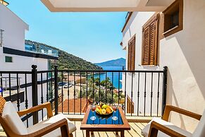 Kışla Villas