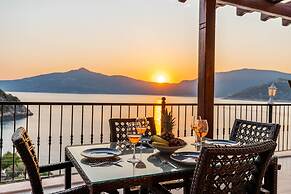 Kışla Villas