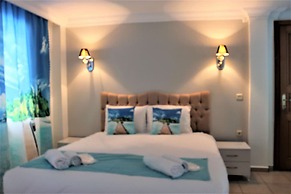 Kışla Villas