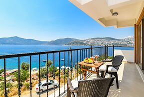 Kışla Villas