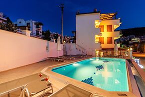 Kışla Villas