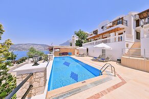 Kışla Villas