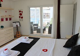 Kışla Villas