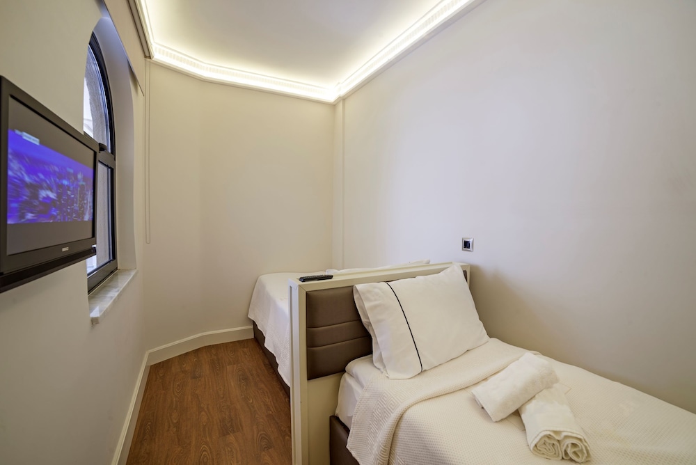 Selectum Family Resort Didim