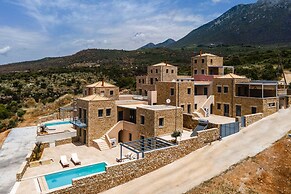Patio Villas
