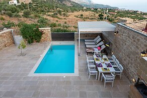 Patio Villas