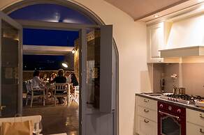 Patio Villas